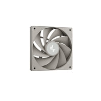 DeepCool ASSASSIN IV White Dual Tower CPU Cooler 7 Heat Pipes DeepCool ASSASSIN IV White Dual Tower CPU Cooler 7 Heat Pipes